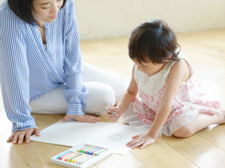 子ども・アレルギー・喘息・ハウスダスト・花粉症